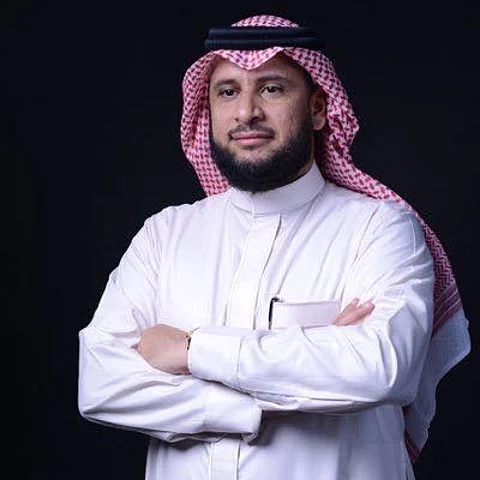 خميس الزهراني مديرًا تنفيذيًا لنادي الاتحاد
