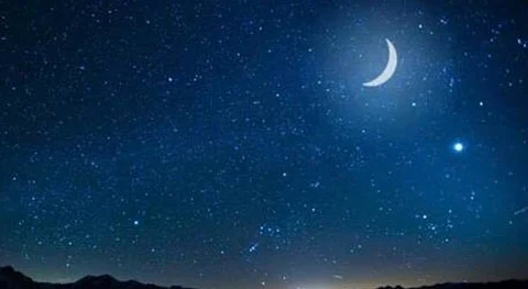 مجلس أئمة أستراليا: غداً المكمّل لشهر شعبان والخميس غرة رمضان