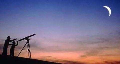 المحكمة العليا تدعو عموم المسلمين إلى تحرّي رؤية هلال رمضان.. مساء اليوم