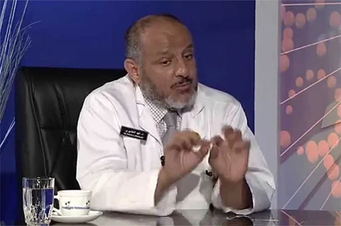 "الخضيري": اللبن كامل الدسم أفضل لمن يعاني من "السكر"