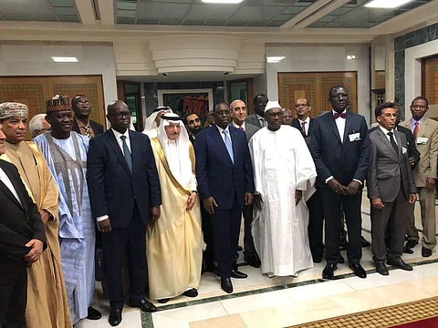 "الكومياك" تعتمد خطة عمل للإستراتيجية الثقافية للعالم الإسلامي
