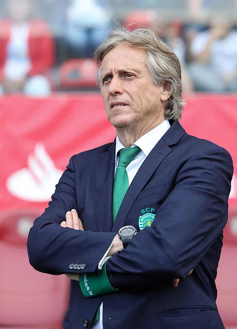 "سبق" تنفرد.. هؤلاء رفضوا "الهلال" فتوجهت بوصلة الزعيم نحو "خيسوس"