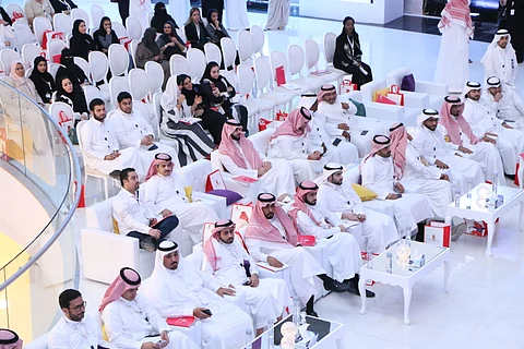 الرياض على موعد مع "فعاليات عالمية" في مهرجان التسوق "14"