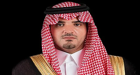 وزير الداخلية يعتمد منطقة العمليات لـ "قوة الأفواج" أحدث القطاعات الأمنية