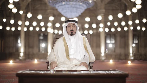 "علمني ربي" تأملات قرآنية في تفسير السعدي برمضان