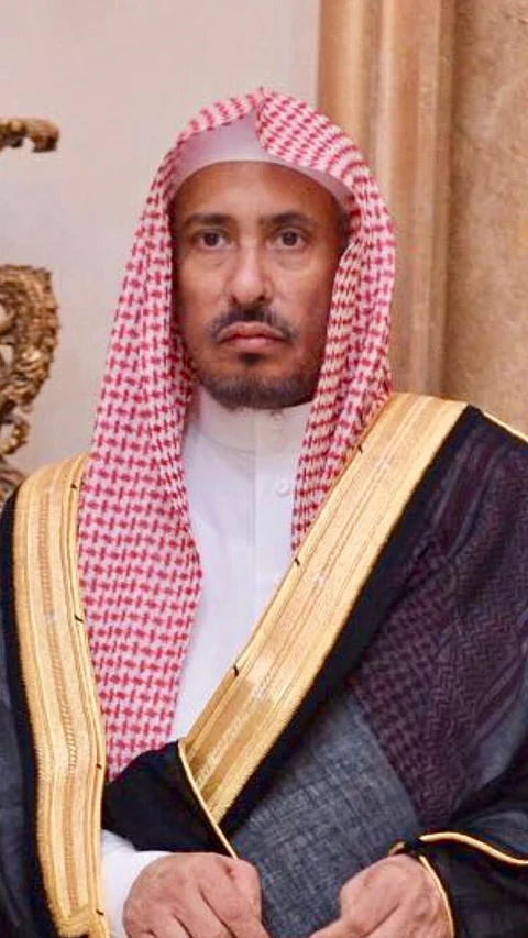 العليوي "رئيساً لكتابة عدل" بالمرتبة الرابعة عشرة