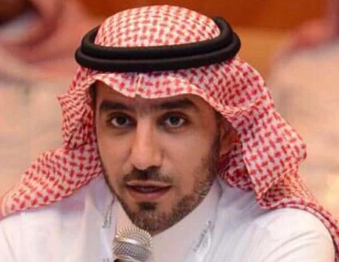 "الفالح" وكيلاً لإمارة مكة المكرمة