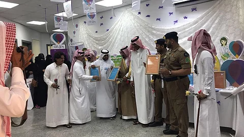 تدشين حملة "يحق لك" في الرعاية الأولية بصلهبة وصبيا الجديدة