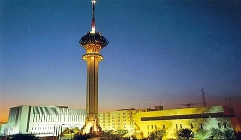 الإعلام: قبول استقالة "الحيدر" وتكليف الزهراني رئيسًا تنفيذيًّا لهيئة المرئي والمسموع