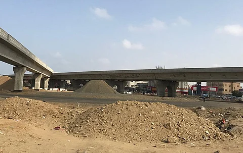 جازان على طاولة الأمين الجديد .. ملفات ثقيلة يتصدرها التطوير والتعثر وقضايا "الفساد"