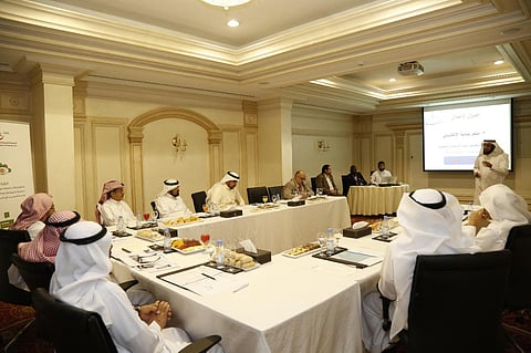 عمومية "عناية" تجيز الميزانية وتختار أعضاء المجلس الجديد