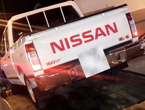 بالفيديو.. مرور عسير يطيح بالمفحط "دقلس" بعد هروبه من الدوريات