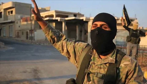 فِرار سجناء "داعش" من سجن جبهة تحرير سوريا المدعومة من تركيا!