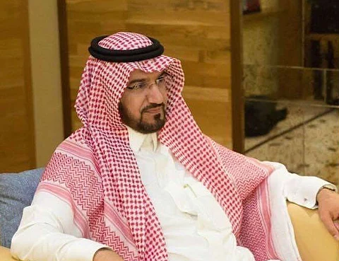 "الحقباني" مديراً لإدارة مكاتب التعليم العامة للإشراف التربوي
