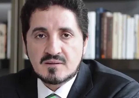 مصادر: إيقاف "عدنان إبراهيم" يشمل برنامجه الرمضاني في "روتانا خليجية"
