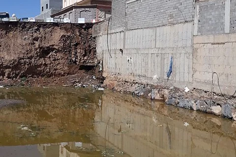 تجاوباً مع "سبق".. "أمانة المدينة" تتحرك لإنهاء معاناة أهالي "شوران"