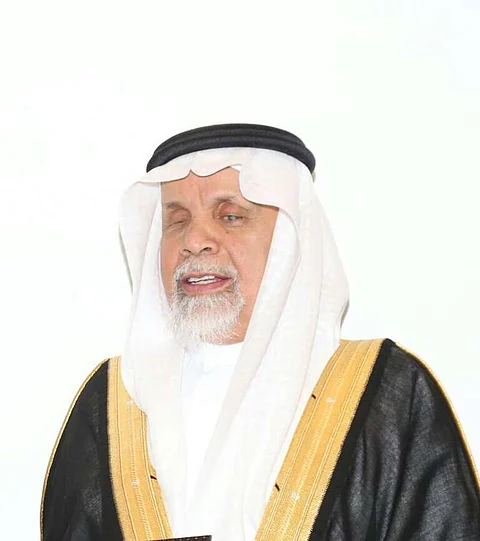 الدكتور "الموسى" ينعي نائب رئيس مجلس الشورى: ترك ذكراً طيباً وفكراً نيراً