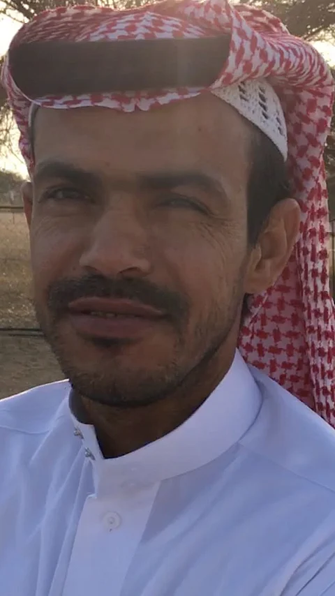 أسرة "حمود" تناشد البحث عن ابنها "الأربعيني"