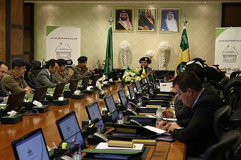 اللواء الحسيني: الحملات التوعوية تحتاج لتكاتف الجميع لتؤدي دورها في خدمة الوطن