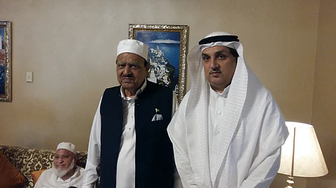 الرئيس الباكستاني لـ"سبق": علاقاتنا قوية مع المملكة وتزداد متانة