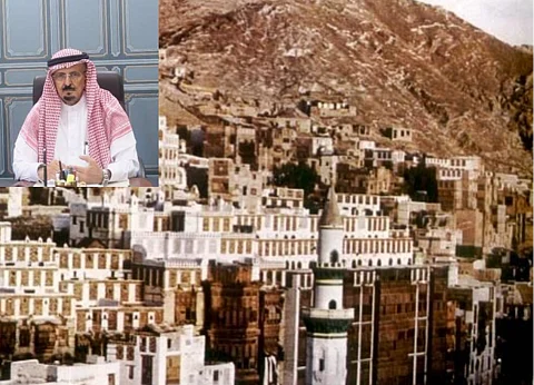 "الشيبة المظلوم" و"البِربر".. أبرز ألعاب مكة الرمضانية في الزمن الجميل.. هنا قصة "الأتاريك"