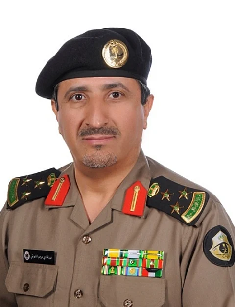 القيادات الأمنية بالمدينة تكشف عن خططها لشهر رمضان