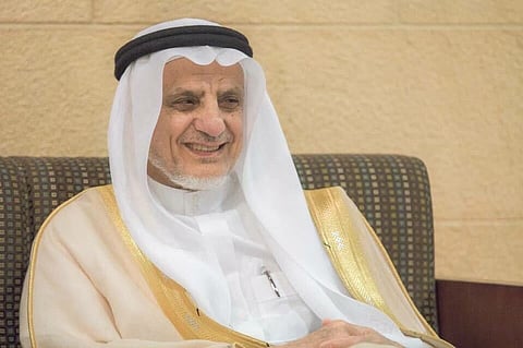 "السويلم".. رجل المبادرات الإنسانية.. من يُعلق الجرس في تكريمه؟