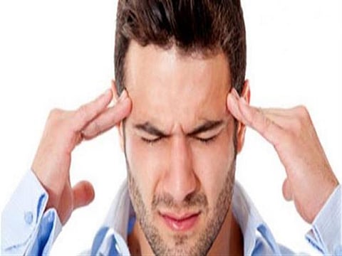 تعرّف على 4 خطوات لتجنب صداع أول أيام رمضان