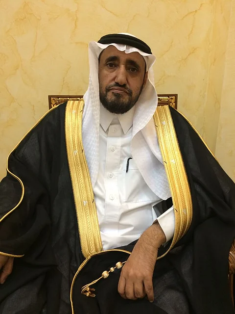 أمير الباحة يشكر "الغامدي"