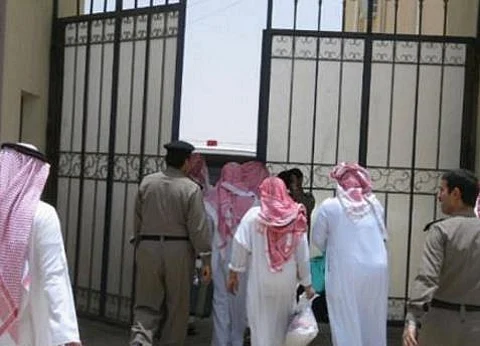المدينة.. الإفراج عن 241 سجيناً شملهم العفو الملكي في رمضان