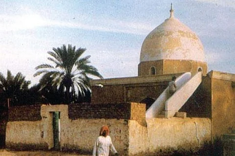 الهجرة النبوية إلى المدينة.. هنا كانت أول صلاة جمعة للرسول