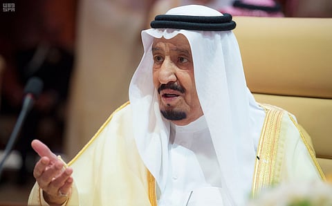 من روزفلت إلى ترامب .. 83 عاماً من دفاع السعودية عن القدس .. هنا أقوال تاريخية للملوك