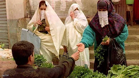 صوم الطفل الأمازيغي للمرة الأولى .. طقوس واحتفالات وأطباق خاصة