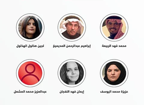 القبض على "عملاء السفارات" وإيقاف "عدنان إبراهيم" وحلول "شهر الصوم".. هنا أبرز أحداث الأسبوع