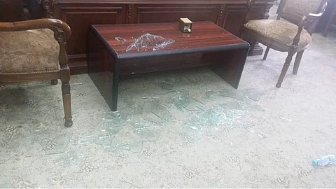8 سنوات و500 جَلْدة مصير "المعتدي على قاضي التنفيذ" بالمدينة المنورة