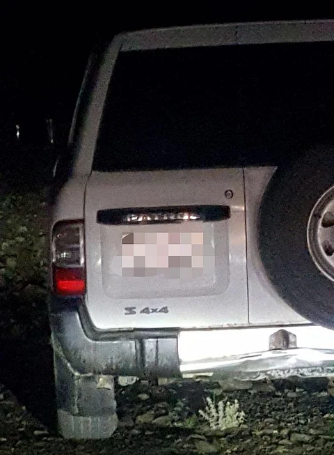 عن الأسرة المتوفاة بسيارة في الداير.. الجد لـ"سبق": ذهبوا للقاء أشخاص فاختفوا