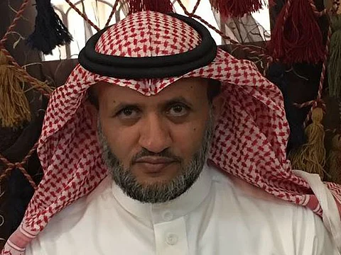 "الزهراني" يشن هجوماً على "عملاء السفارات": خلية موتورة غاب عنها هذه المعطيات