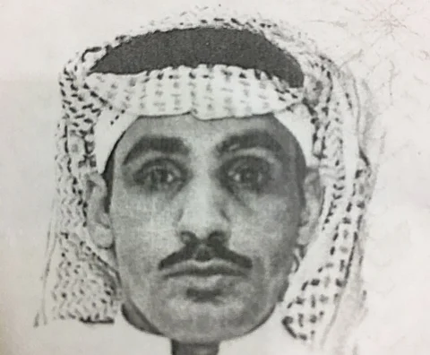 "الزهراني" خرج من منزل ذويه بمكة أول يوم رمضان ولَم يرجع