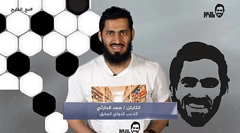 "الذابح" يعود للكرة من بوابة "يوتيوب".. وهذا تعليقه على تجاهل الفضائيات الرياضية