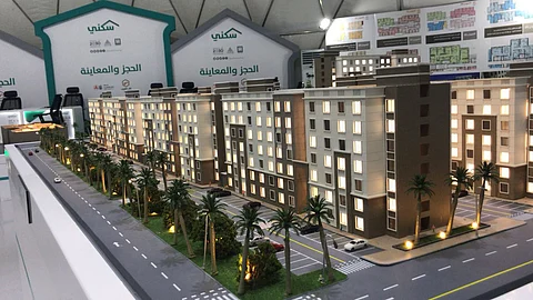 "الإسكان": حجز 1000 وحدة سكنية من "تلال الغروب" بجدة بعد أسبوعين من إطلاقه