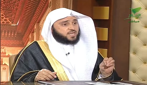 "السلمي" للأئمة في رمضان: دعاء القنوت بصيغة الوعظ يبطل الصلاة