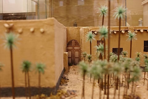 شاهد .. هكذا حدث التطور العمراني والتقدم الحضري للمدينة في عصر النبوة