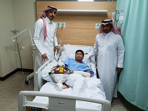 "الجمعية الصحية" تدين حادثة الاعتداء على الممارس الصحي في المدينة وتثمِّن دور الجهات الأمنية