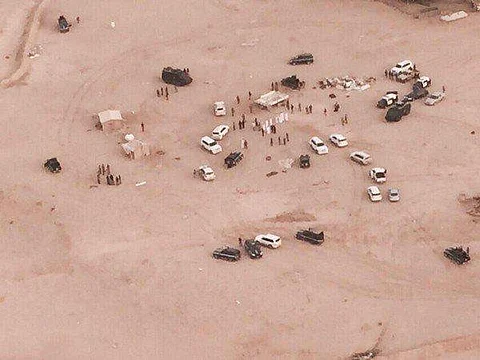 بدء محاكمة تنظيم سري مسلح اغتال رجلي أمن وشرع في استهداف ضابط كبير