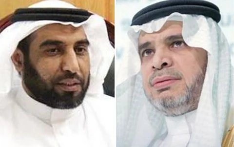 "العيسى" يوجه خطاب شكر لمدير التعليم بالقريات