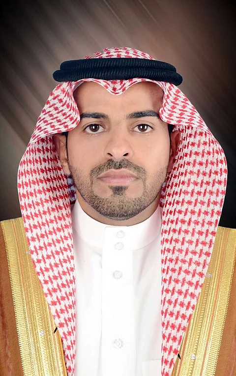 آل سليم مديرًا عامًا للمطارات الجنوبية ومطار أبها