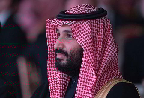 "عنان السماء" .. "فوربس" تترجم وتتوقع: ولي العهد نقطة ارتكاز لسياسة الشرق الأوسط