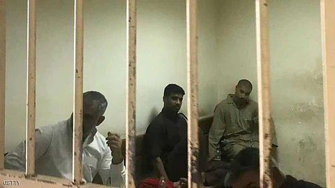 "الجنائية العراقية" تحكم بالإعدام على "أبو حمزة البلجيكي"