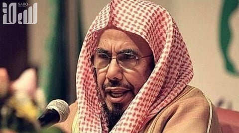 "المطلق": 90٪ من المستفتين والمتصلين بالمشايخ.. نساء