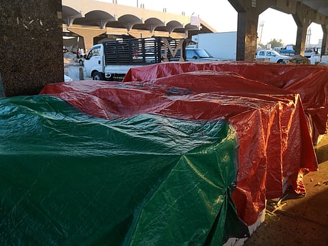 أمين الشرقية يعتمد خطة تطويرية لسوق الخضار المركزي في الدمام